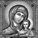 Иконы для гравировки на памятник Иконы для гравировки на памятник