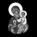 Иконы для гравировки на памятник Иконы для гравировки на памятник