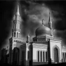 Символы ислама для гравировки на памятник Символы ислама для гравировки на памятник