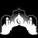 Символы ислама для гравировки на памятник Символы ислама для гравировки на памятник