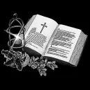 Свеча для гравировки на памятник Свеча для гравировки на памятник
