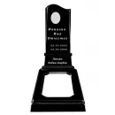 Памятник литьевой фигурный №140 Памятник литьевой фигурный №140