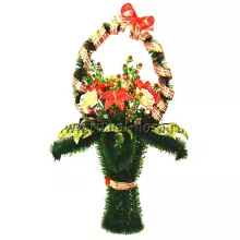 Корзина «Флора» 120см