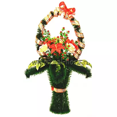 Корзина «Флора» 120см