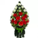 Корзина «Пика» 110см