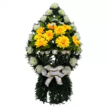 Корзина «Пика» 110см