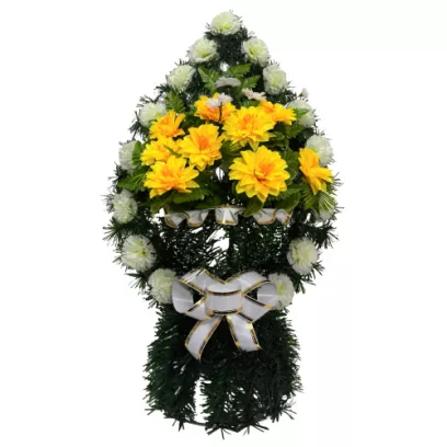 Корзина «Пика» 110см
