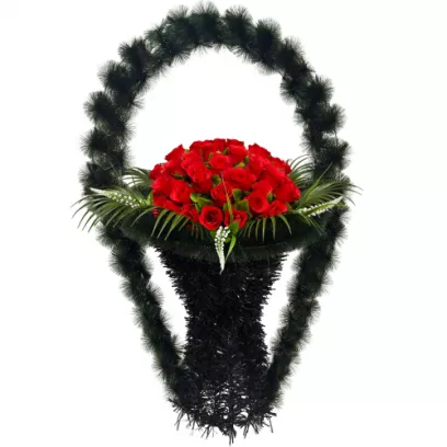 Корзина «Элит» 120см