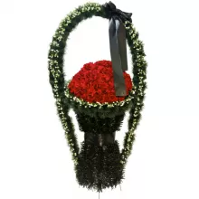 Корзина «Премиум» 150см