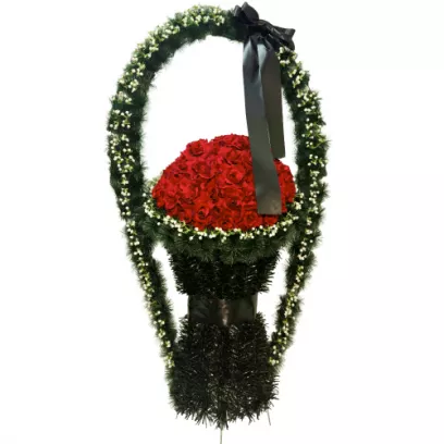 Корзина «Премиум» 150см