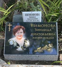 захоронение в колумбарии